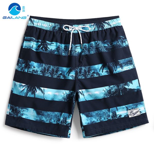 

summer men's bathing suit board shorts swimming suit navy liner plavky joggers swimsuit hawaiian bermudas swimwear mesh