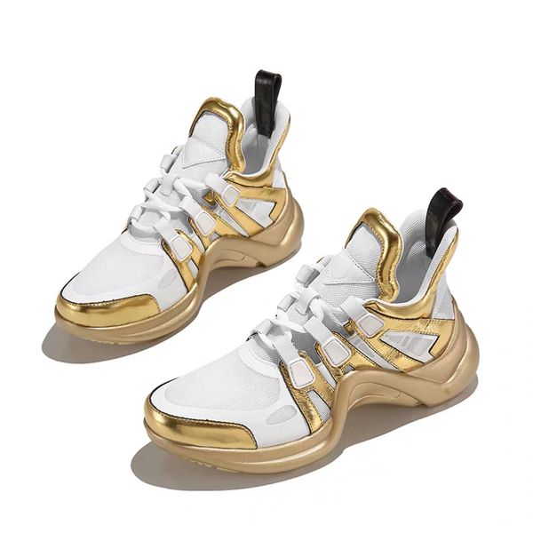 

sneaker известных престижных женщины mens мода повседневного популярные дышащей обувь дизайнер многоцветного тренер спортивная обувь