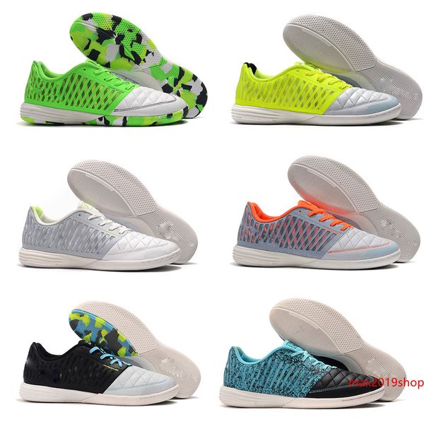 

2019 мужские футбольные бутсы lunar gato ii ic футбол утки мужской закрытый бутсы md кожа кожа botas де futbol us6.5-11