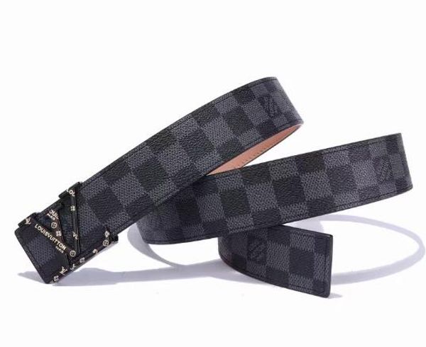 

2019 fashion mens luxury belt for women genuine leather belts for men brand designer male waistband belts wholesale fer 9705, Black;brown
