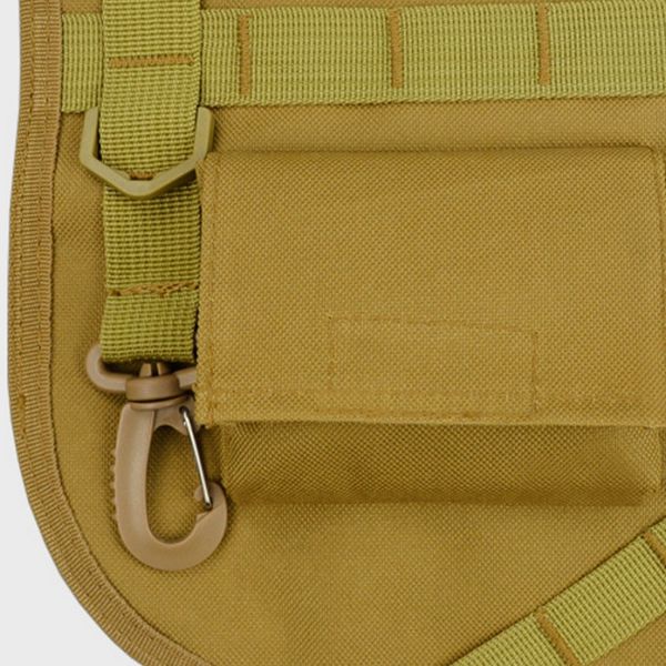 

molle christmas stocking bag pouch dump drop magazine storage bag christmas decorations