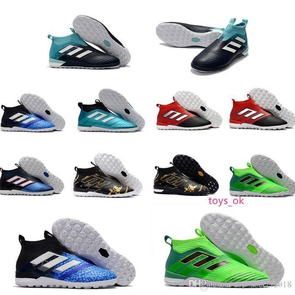 

colors cleats indoor soccer many ace tango 17 purecontrol soccer shoes indoor soccer shoes 100% original messi football boots