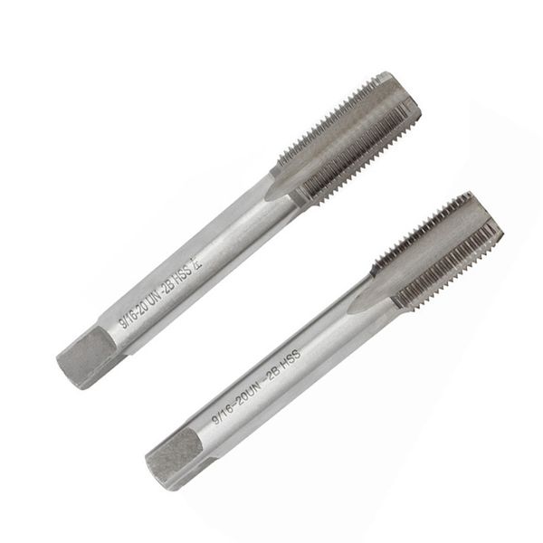 

bicycle pedal taps right left hand thread tap set for pedal bushing bike bicycle crank repair tool kt01