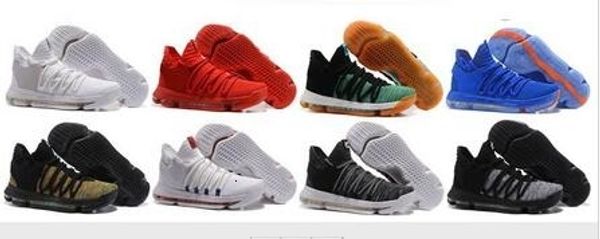 kevin durant tenis 9