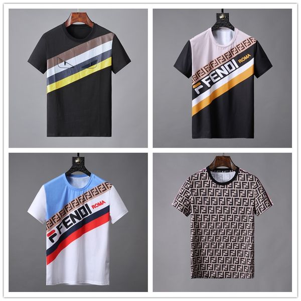 

Camisetas luxury654321