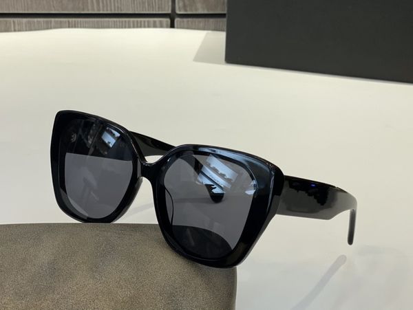 

new 5756 mens sunglasses men sun glasses women sunglasses fashion style protects eyes gafas de sol lunettes de soleil with box, White;black