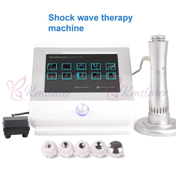 

Ed phy ical therapy pain relea e hock wave knee pain ma ager machine new digital hand piece hock wave machine w100 with 7pc different