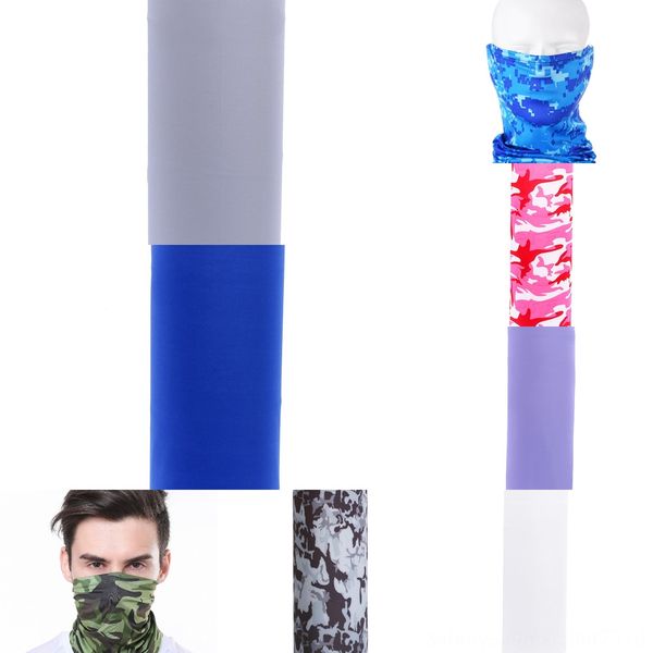 

uxiad magic hat бесшовный унисекс шарф лицо велоспорт воротники ветрозащитный солнцезащитный крем шарф несколько стиль открытый мода маска, Black