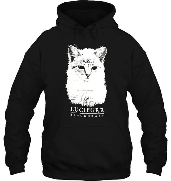 

men hoodie funny white black tee blackcraft lucipurr c exclusive women streetwear