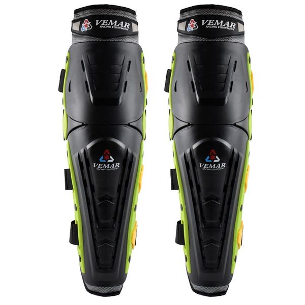 

vemar motorcycle knee pad men protective gear knee gurad protector rodiller equipment gear motocross joelheira racing moto