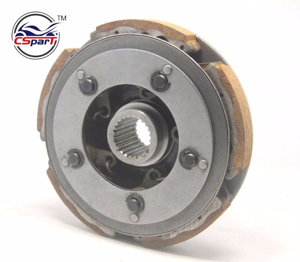 

linhai 520 520cc 550 550cc 600cc lh2v70 lh2v73 clutch shoe carrier assy assy atv utv parts