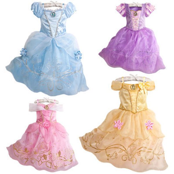 cinderella dress for baby