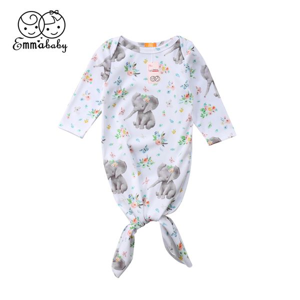 

новорожденных baby girl boy спальный мешок с длинным рукавом хлопок receving одеяло спальный мешок пеленальный wrap младенческой kid outfit