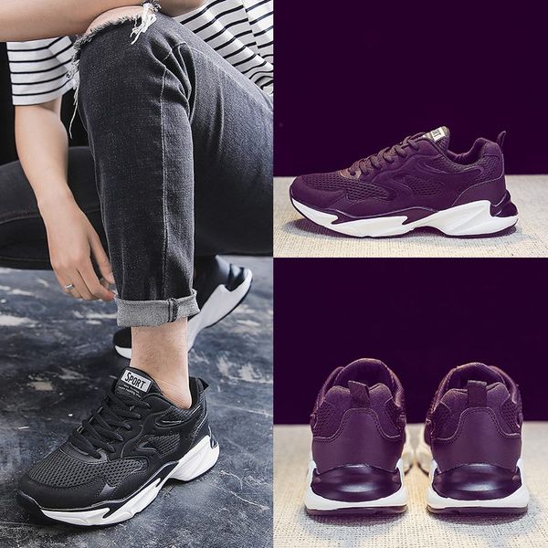 

delivery men walking shoes cushion sneakers 270 outdoor sports monarch designer size man eur 45, Black