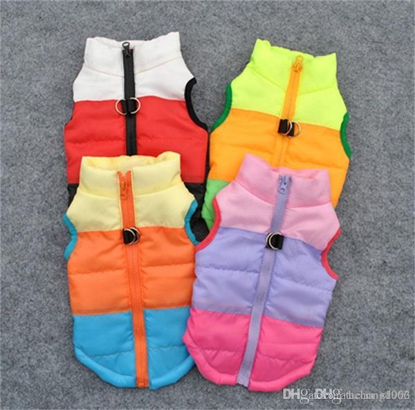 

лопок padded одежда ђоление жиле обаки заежка  traction еплой зим пало зооо