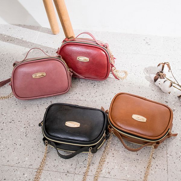

leisure mini bag 2020 korea style women bag hanbag fashion ladybag wholesale