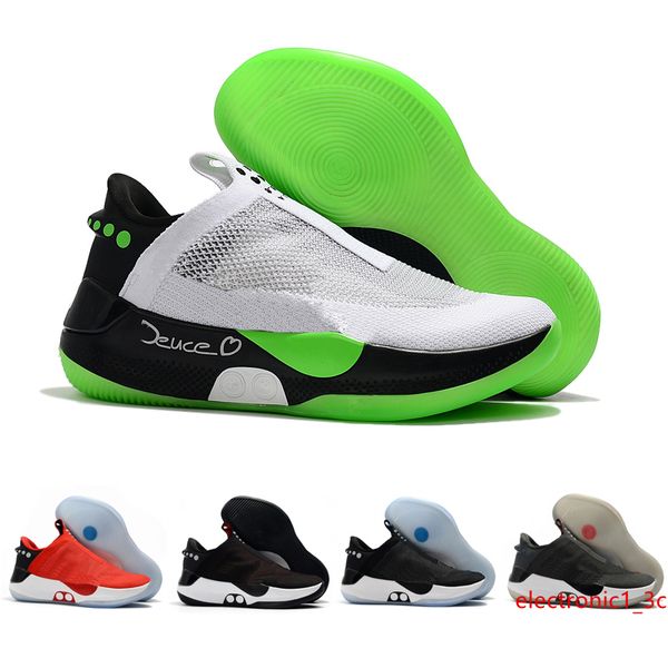 

mens jame adapt bb designer shoes fashion outdoors sport casual basketball shoes 40-46