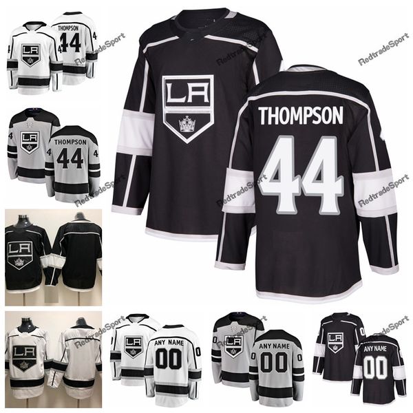 la kings new alternate jersey