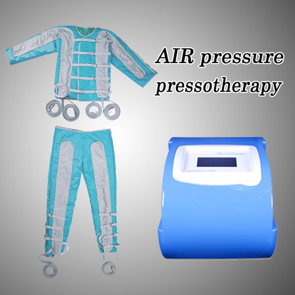 

заводская цена presure воздуха глаз массаж прессотерапия похудения машина/ русские волны электрический стимулятор мышц ems похудения машина