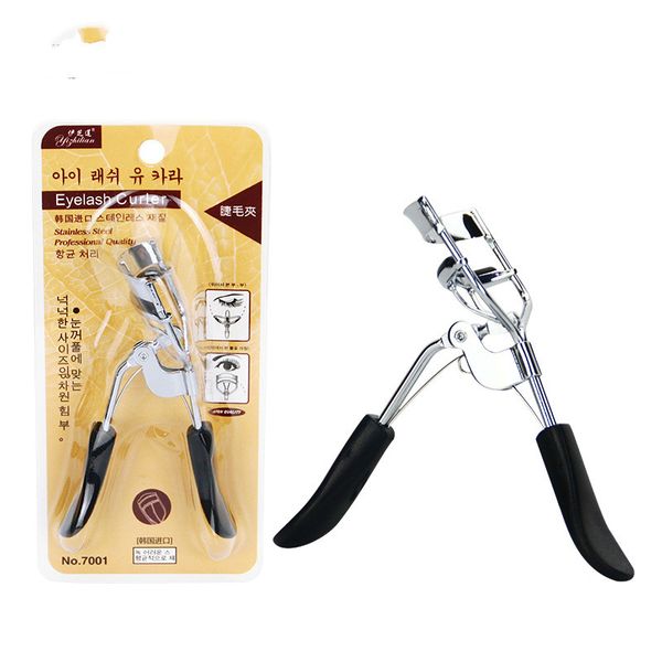 

3d curling eyelash curler beauty tools wholesale eyelash curler
