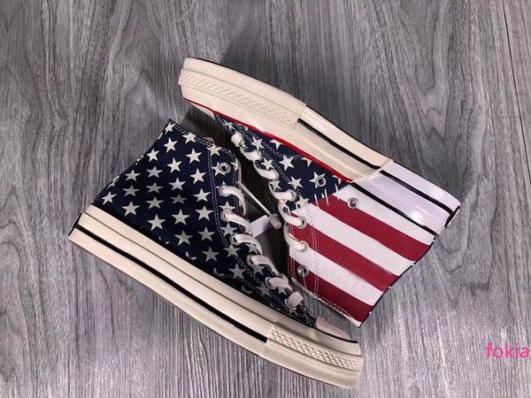 

2019 chuck 70 10s nbspall star one стар размер обуви холст nbsptaylor оригинальный американский звезда 35-44