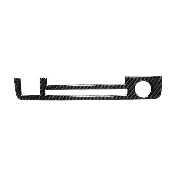 

auto parts replacement parts central control decorative frame - on professional fashion material durable and long service life