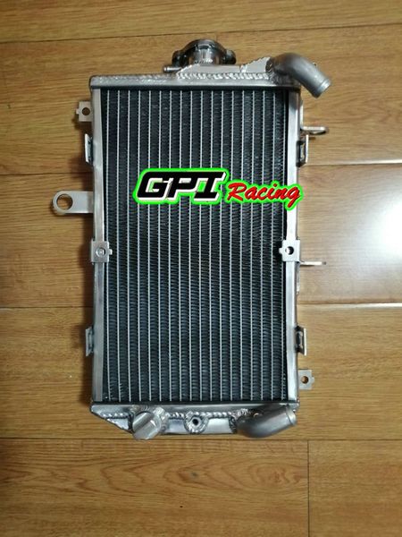 

aluminum radiator for burgman 650 an650 an650z 2013-2017 2014 15 17