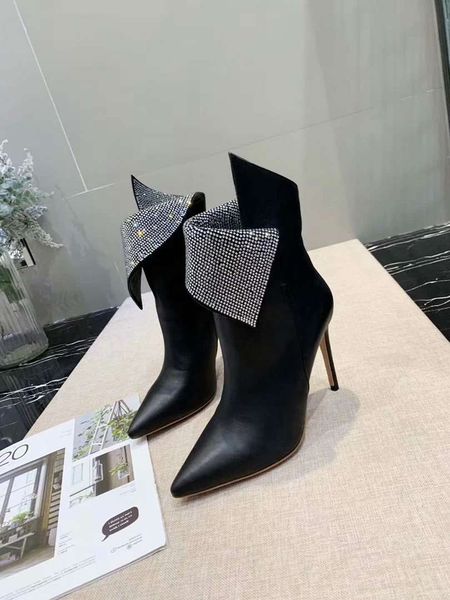 

гоѬие пѬодажи- дизайнеѬка обђв женин boots кожа лђего каева звезд trail02