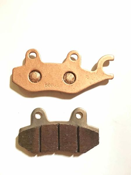 

new right front brake pads fit yamaha rhino 660 2004-2007 rhino 450 2002-2006 700 2008-2011