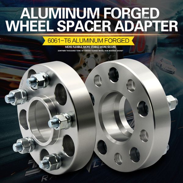 

2/4pcs 20/25/35/40mm pcd 5x110 cb: 65.1mm wheel spacer adapter 5 lug suit for malibu saab 9-2 9-3 9-5 900 ii m12xp1.5