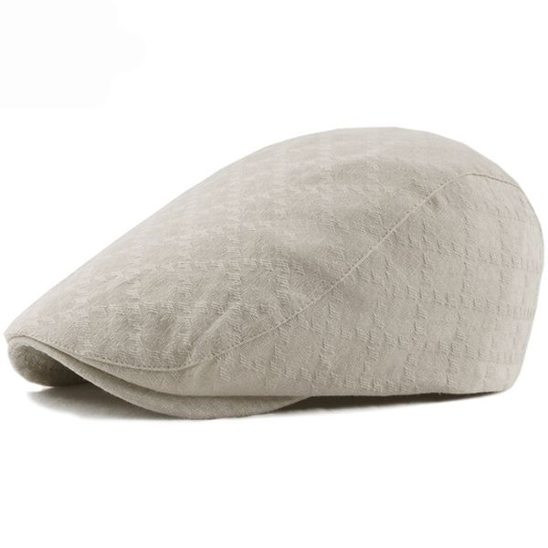 

ht1611 korea style men women caps male female berets 2018 new solid plain ivy gastby flat caps casual casquette beret cap, Blue;gray