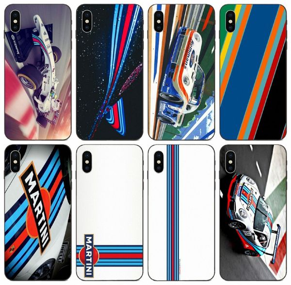 

[tongtrade] comics manga caricature martini racing colours case for iphone 8 7 6 5 4 plus x xs 11 pro max samsung s10 honor 7x xiaomi 8 case