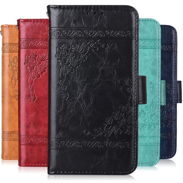 

wallet case for xiaomi redmi 5 plus 4a 4i 4c note 4 4x 3 6 pro 6a 7 7a 8 8a pocophone f1 poco f1 special leather case mi5s mi 5s
