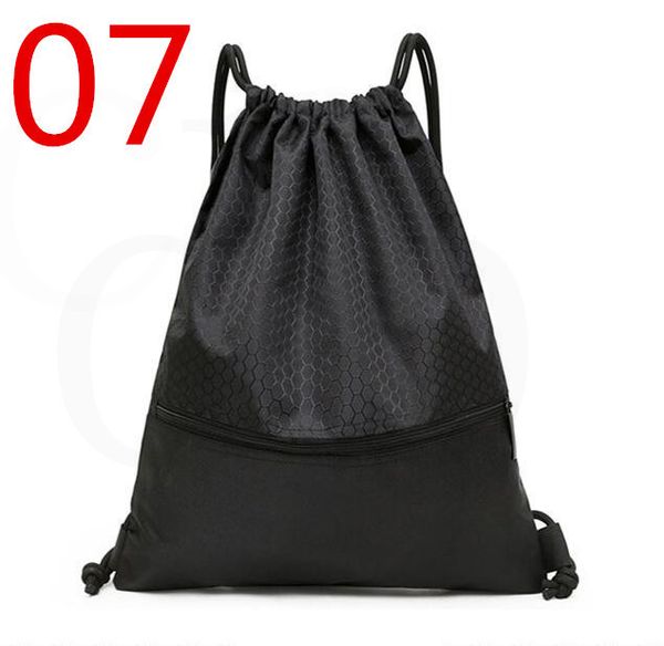 

2019 new clear purse stadium approved bag professional football jerseys storage bag easy fan accessories basketball0c001007, Black;white