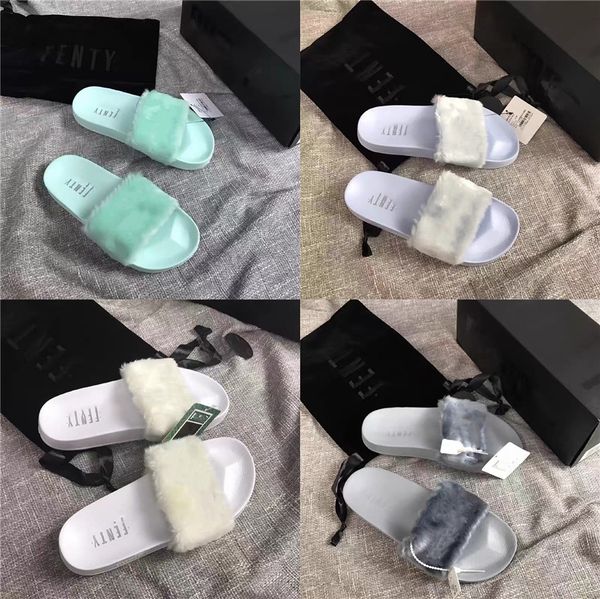 

2020 new large-sized european and american explosion models color-blocked flat slippers women fashion western casual wild wear dual-purpo#36, Black