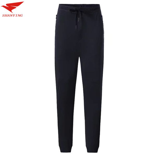 

2020 men sports running pants men's slim sports basketball football pants breathable gym jogging training leggings pants trousers, Black;green