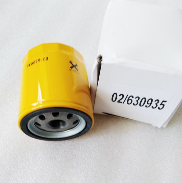 

for jcb parts -- mini digger oil filter (part no. 02/630935