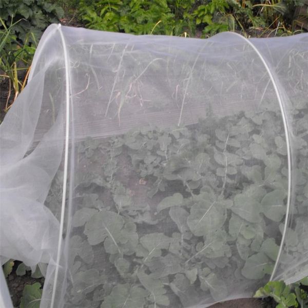 

protective net fruit vegetables care cover insect plant covers greenhouse pest control anti-bird garden