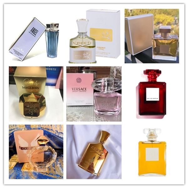 

A gift luxury lady perfume natural pray perfume 120ml 100ml for woman with long la ting time high fragrance good quality