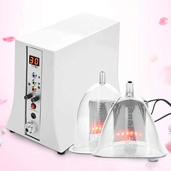

breast enhancers vacuum butt lifting machine cups vacuum breast enhancement buttocks enlargement cup vacuum equipment