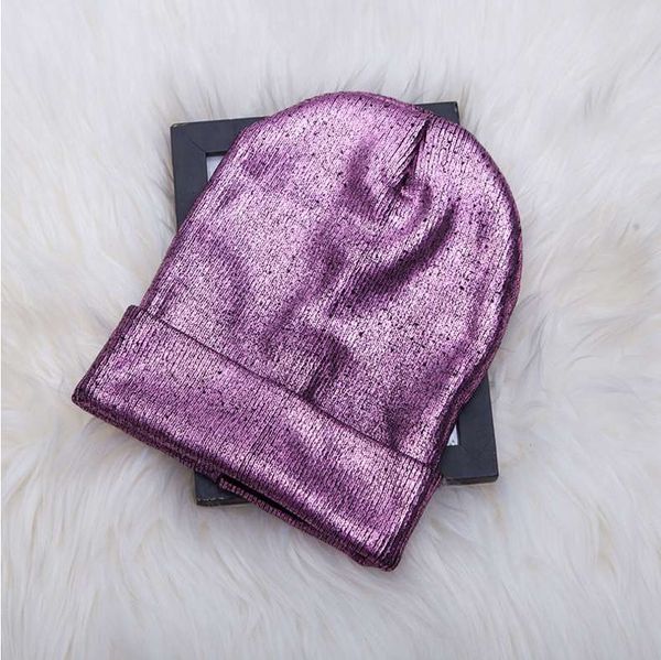 

women's brand slouch hat women's fashion slouchy beanie gifts crochet cap sale, Blue;gray