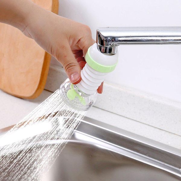 

kitchen supplies faucet filter faucet anti-splash filter shower valve kitchen accessory water saving bathing lst16