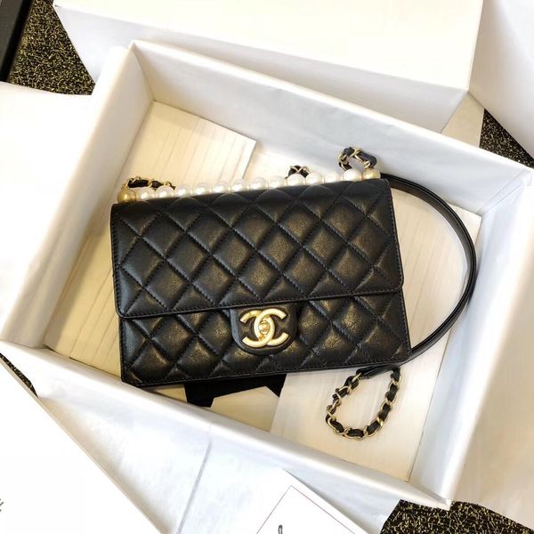 

2019 fa hion retro handbag pur e women leather bag chain bag cro body bag and houlder bag ize 16cm 21cm 4cm