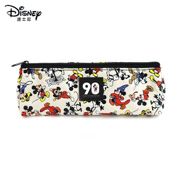 

authentic pencil case cute pencil box storage bag cartoon pen pouch school supplies stationery