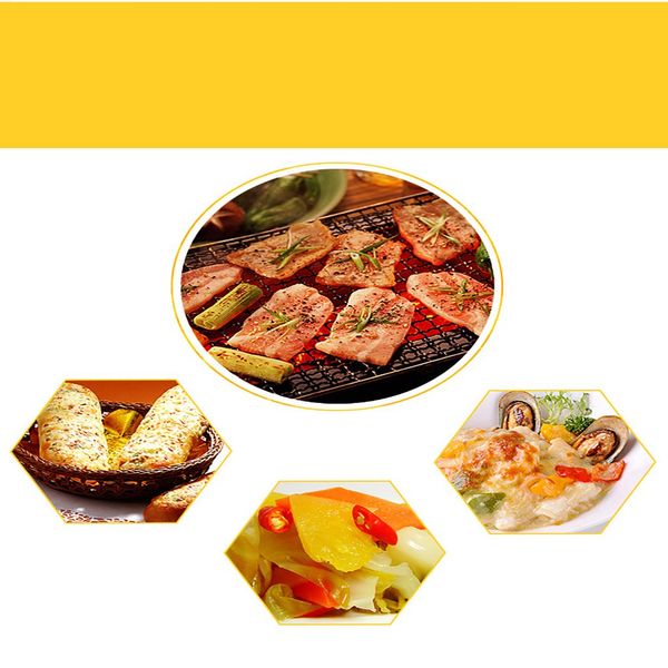 

bbq grilling tong salad bread serving tong non-stick kitchen barbecue grilling cooking tong with joint lock