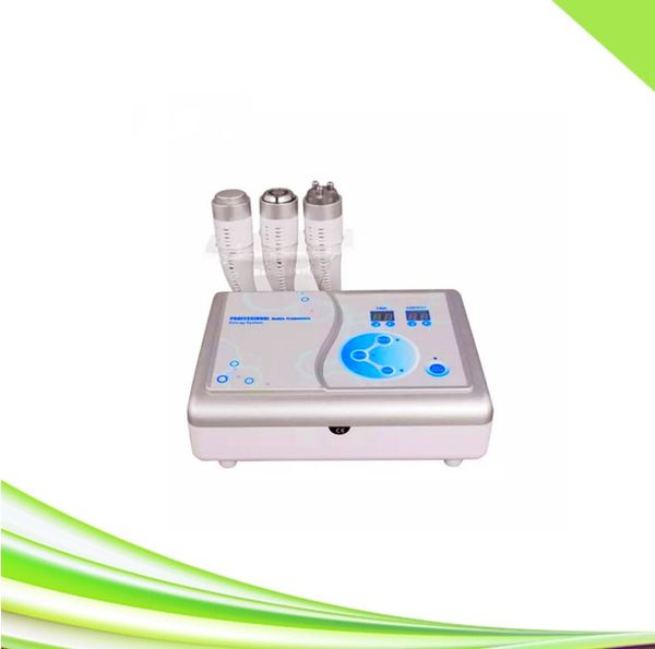 

3 in 1 tripolar bipolar rf face lifting rf tripolar anti aging rf slimming machine