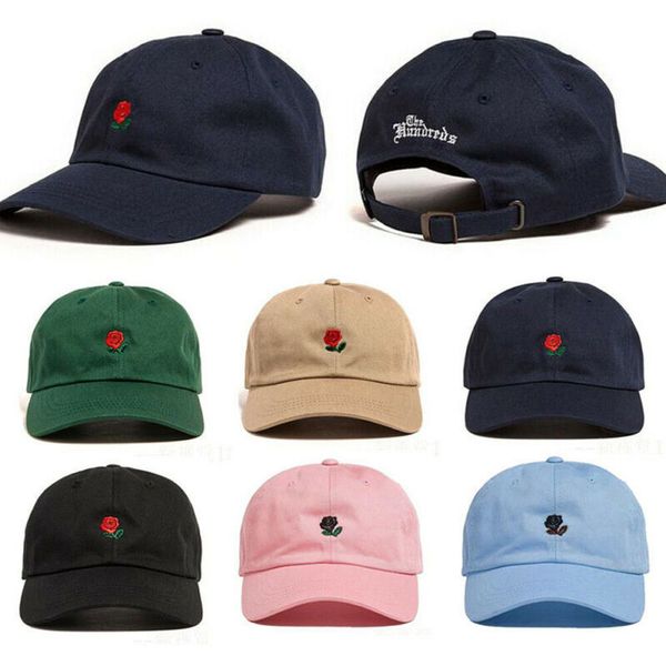 

goocheer new arrival basic roses yankees baseball cap classic embroidered snapback sun ball hat visors, Blue;gray