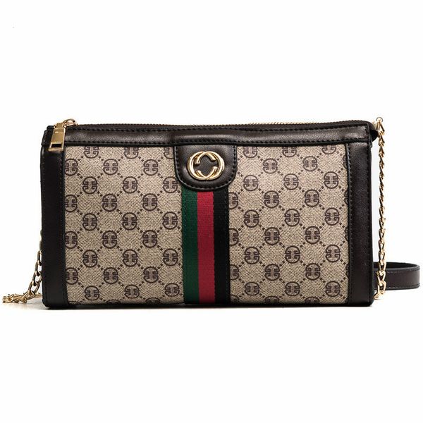 

2020 crossbody сумки для женщин кожаные сумки роскошные сумки женские сумки дизайнер chian конверт сумка sac a main