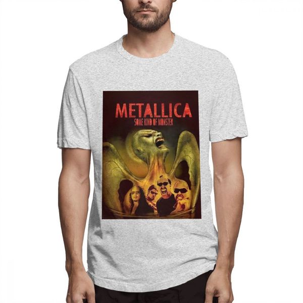 

metallica fashion mens womens designer t shirts causl cotton graphic tee shirt summer short sleeve shirts t19, White;black