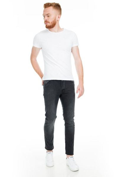

buratti jeans male jeans pants 497aron912, Blue